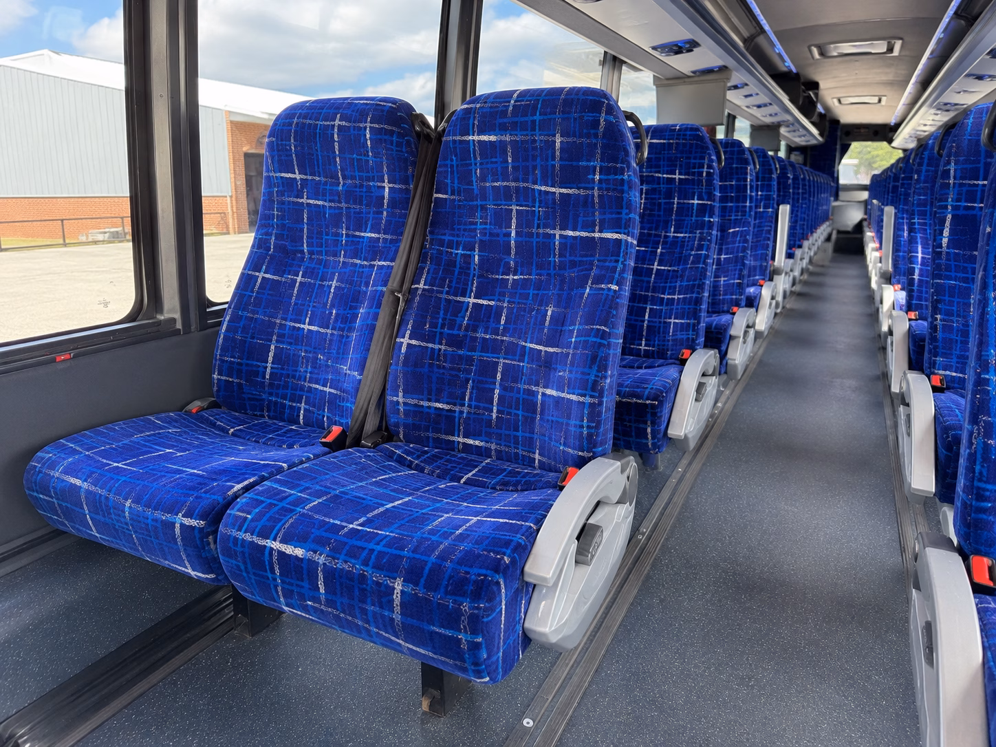 book a bus to the getty center for your art and history students