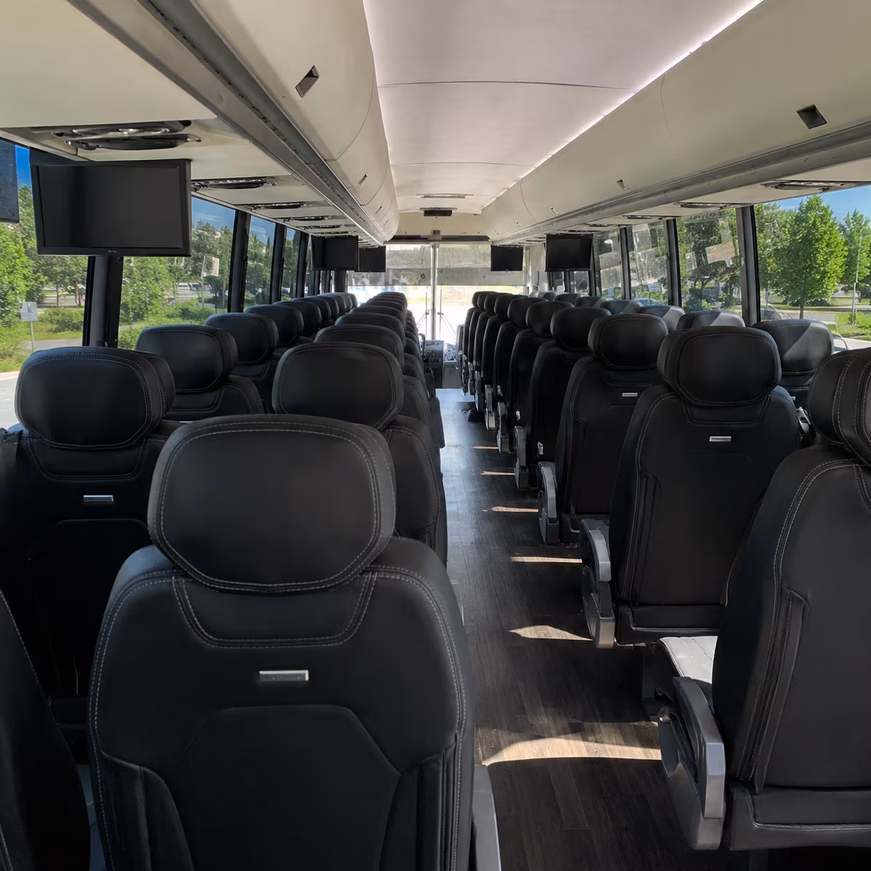 burbank church transportation
