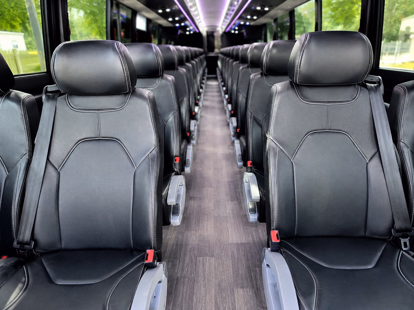 burbank long distance transportation