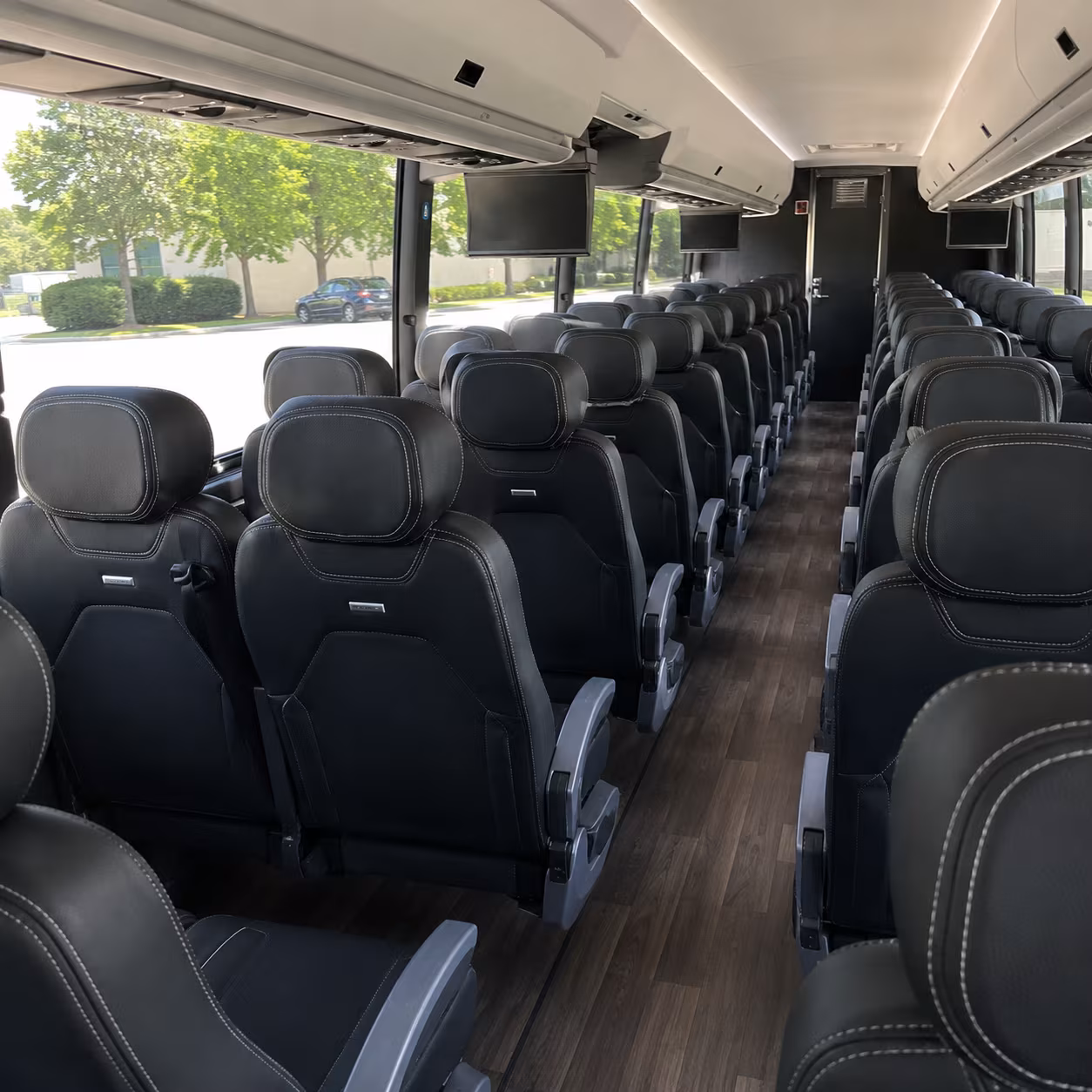 downey church transportation