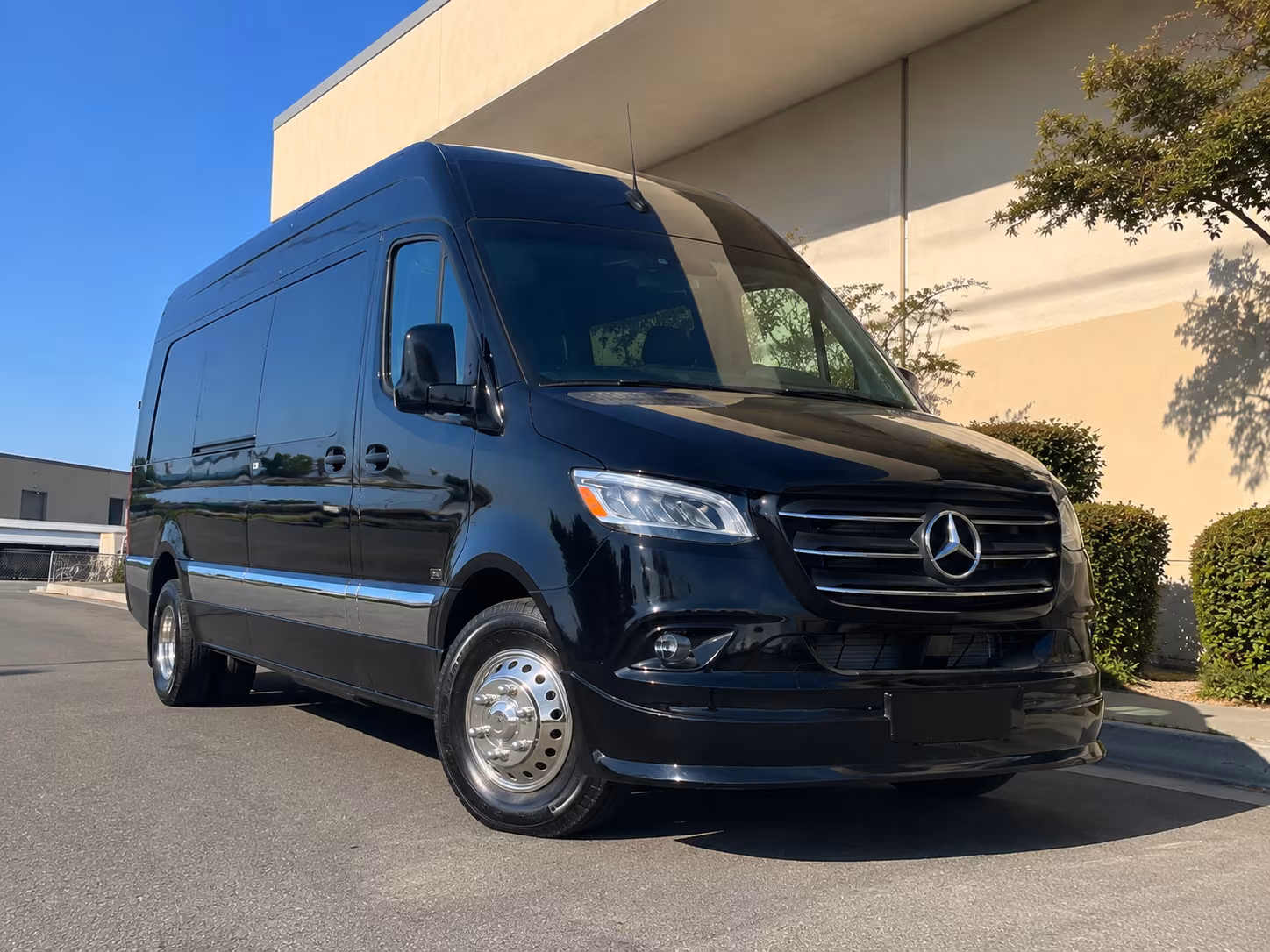 downey employee transportation