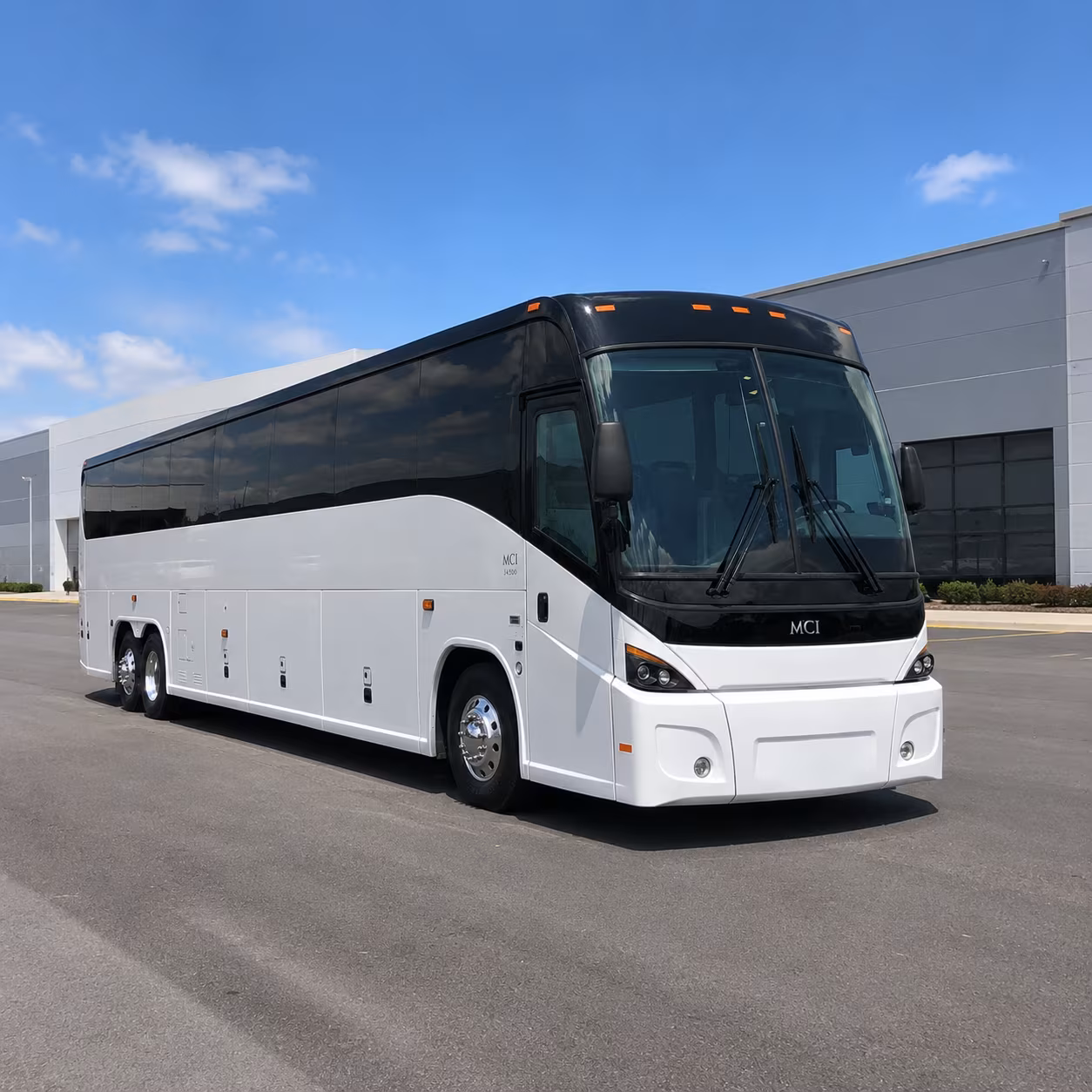 downey sporting event transportation