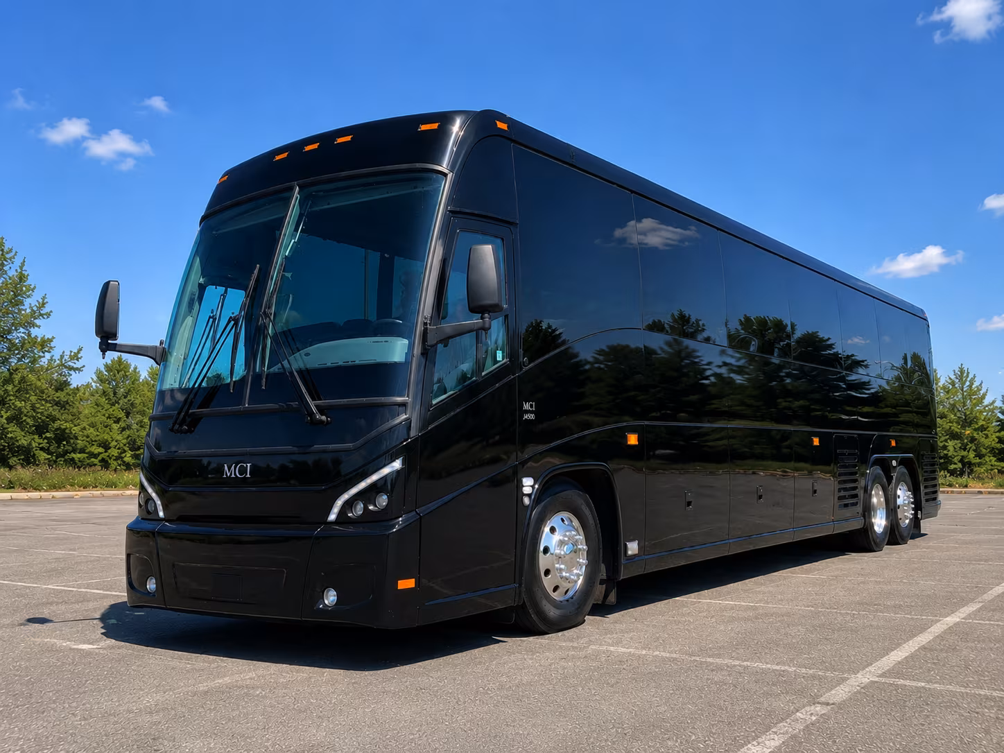 employee shuttle service across the huntington park industrial corridor