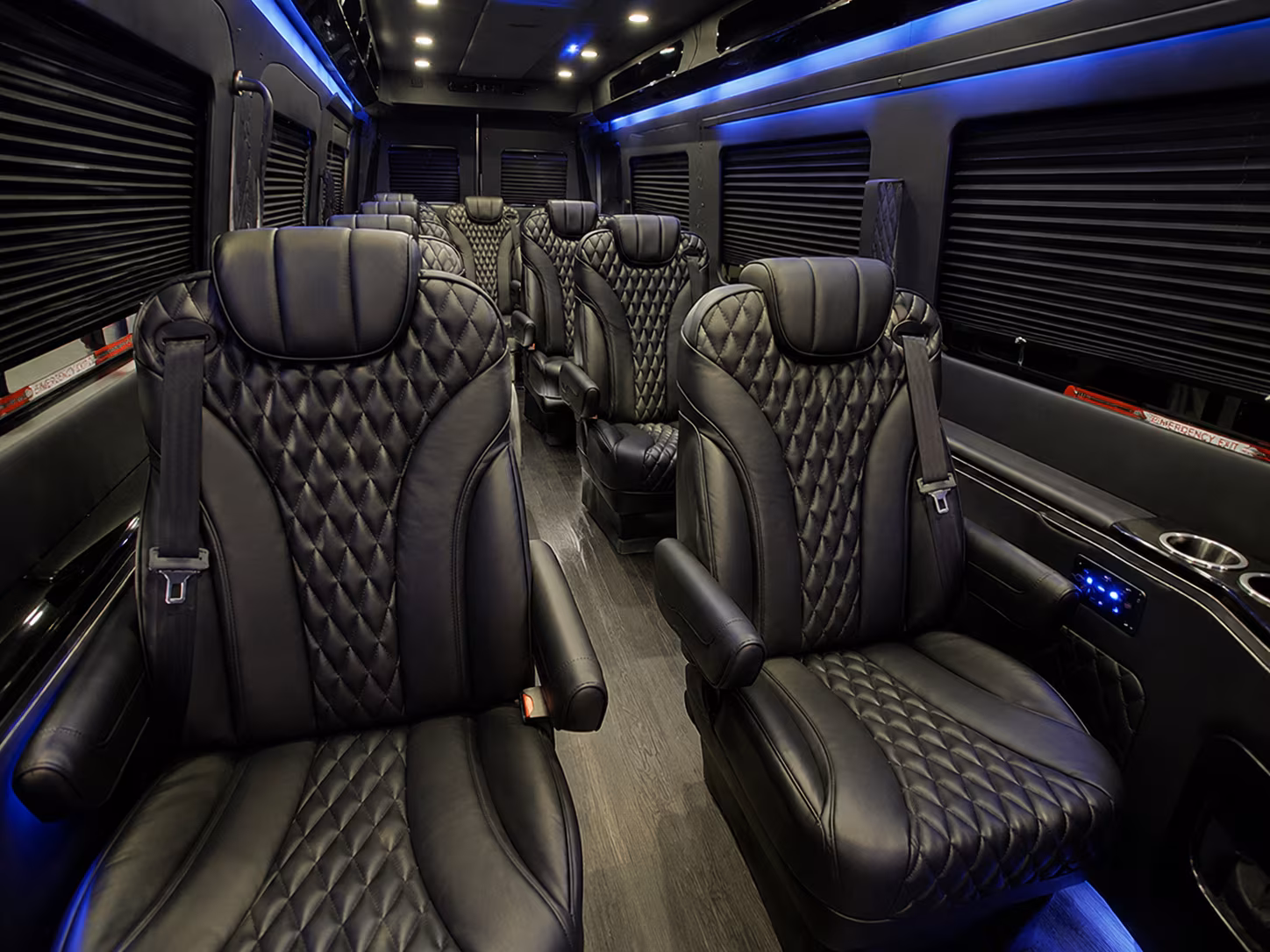 glendale airport transportation