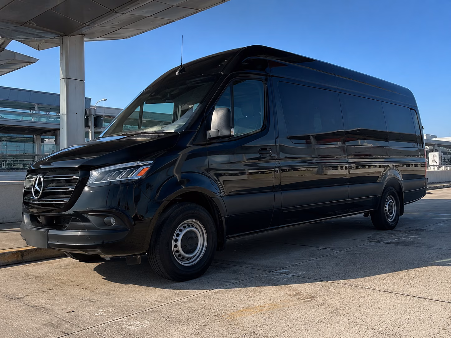 glendale government military transportation