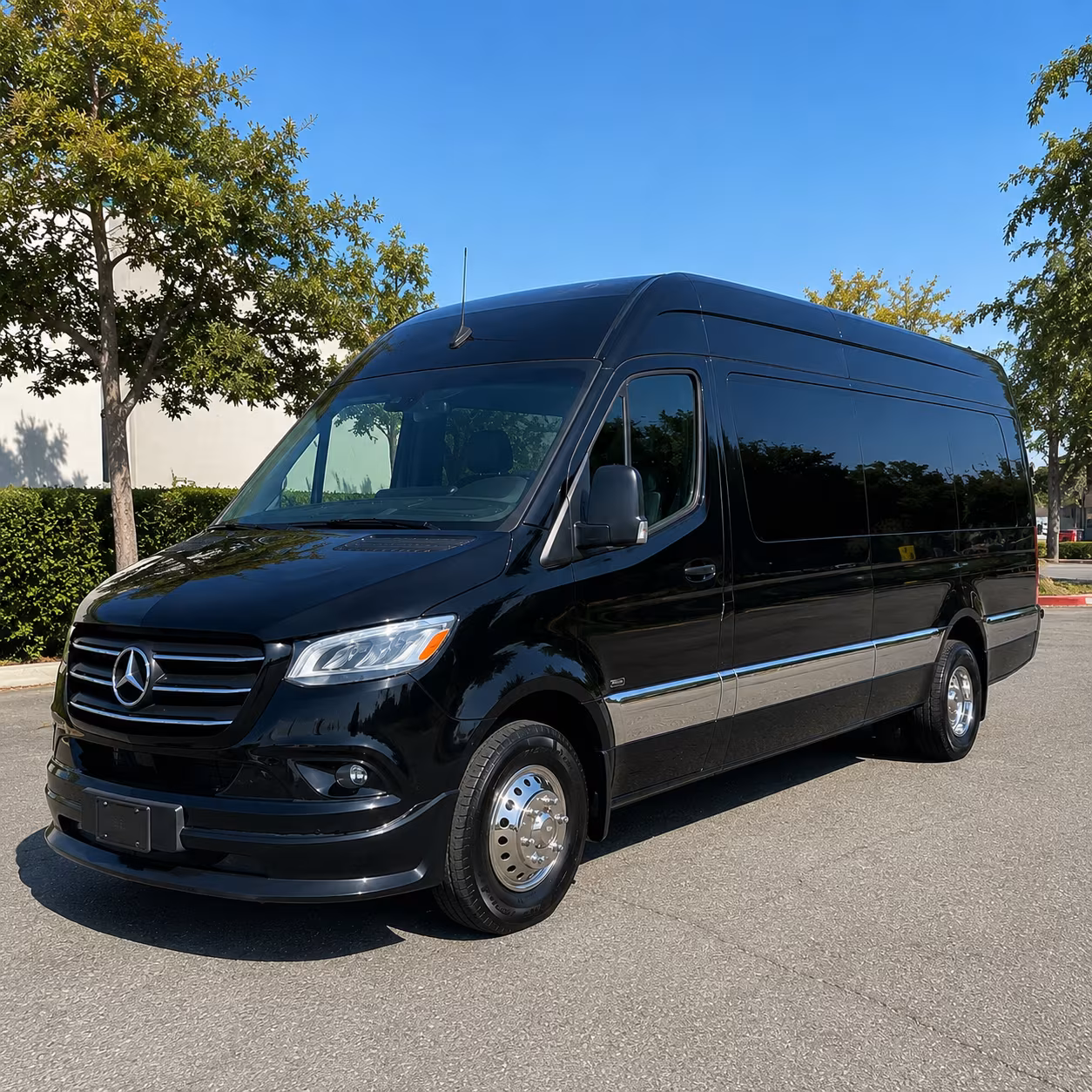 huntington park concert transportation onboard seating