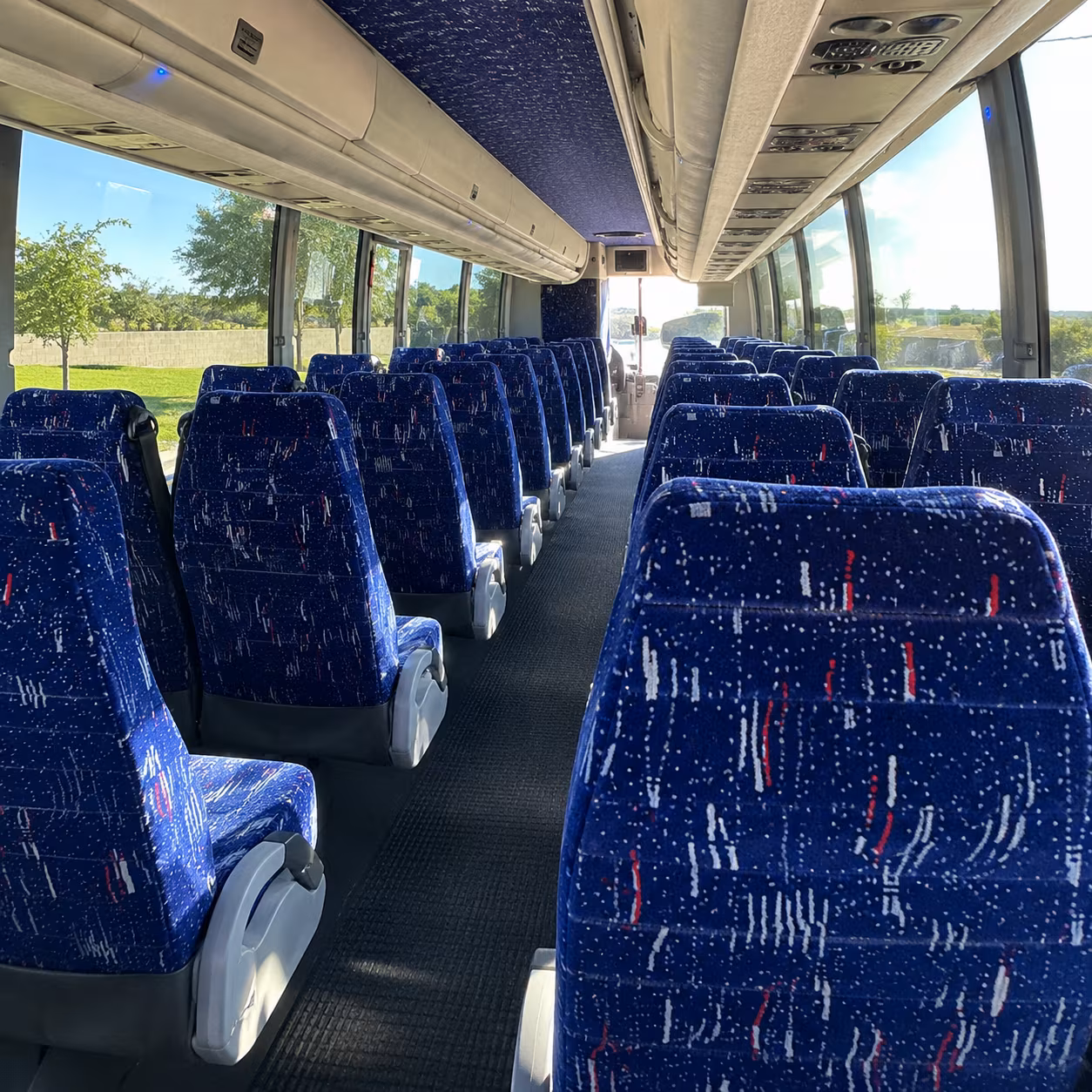 inglewood church transportation