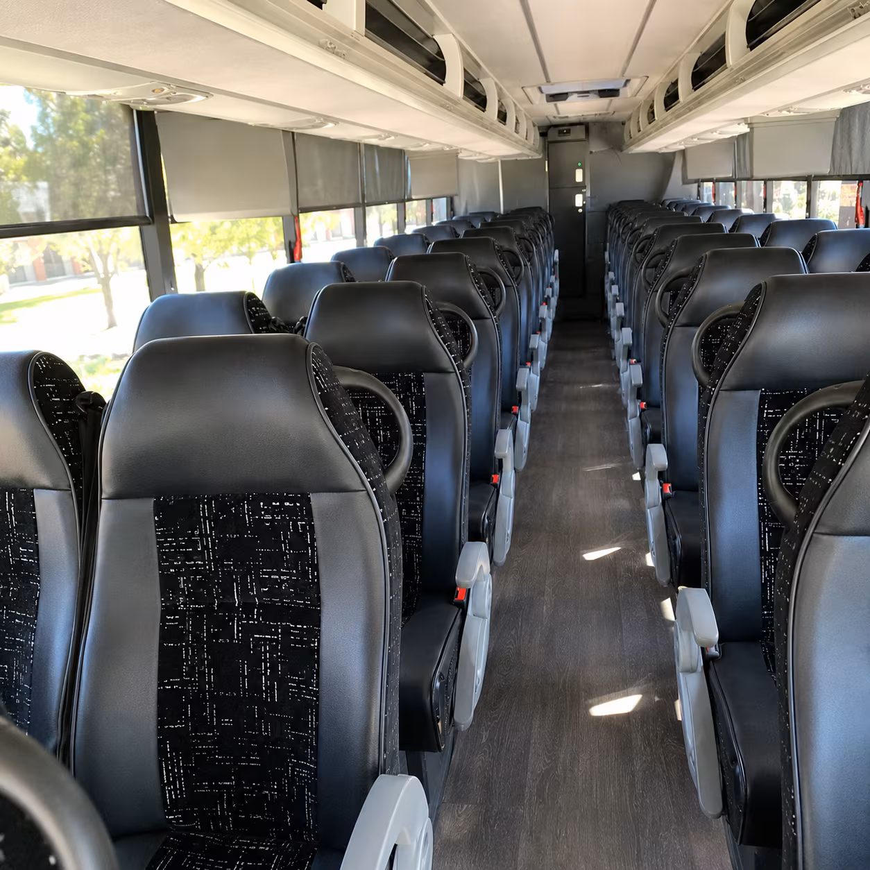 lakewood church transportation