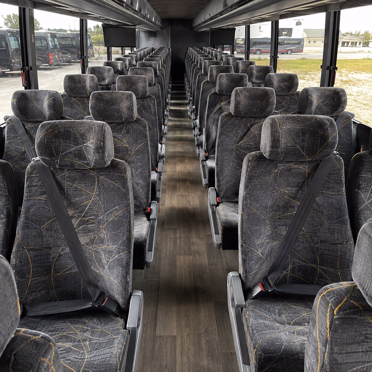 lynwood church transportation
