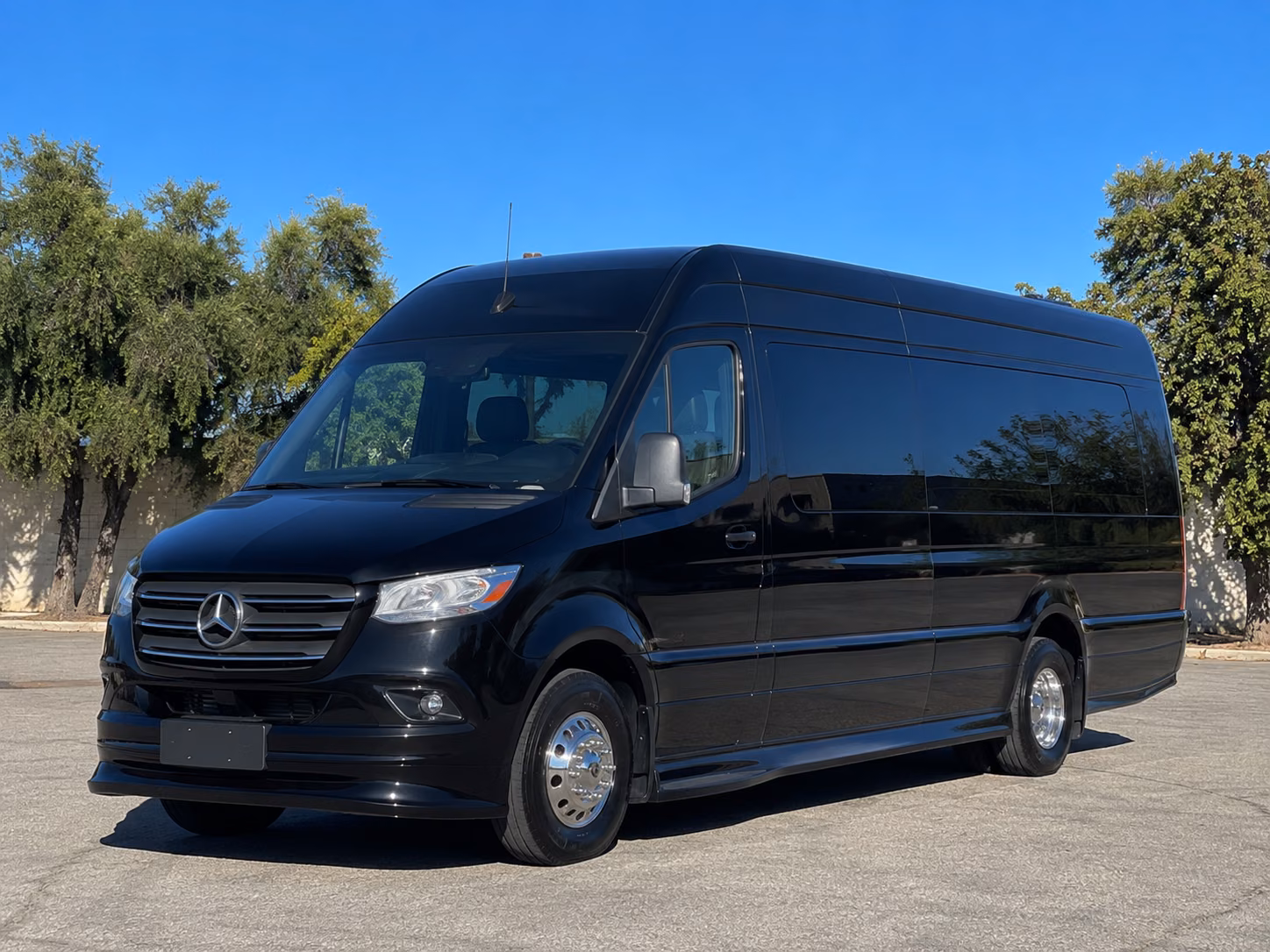transportation serving huntington park and nearby cities