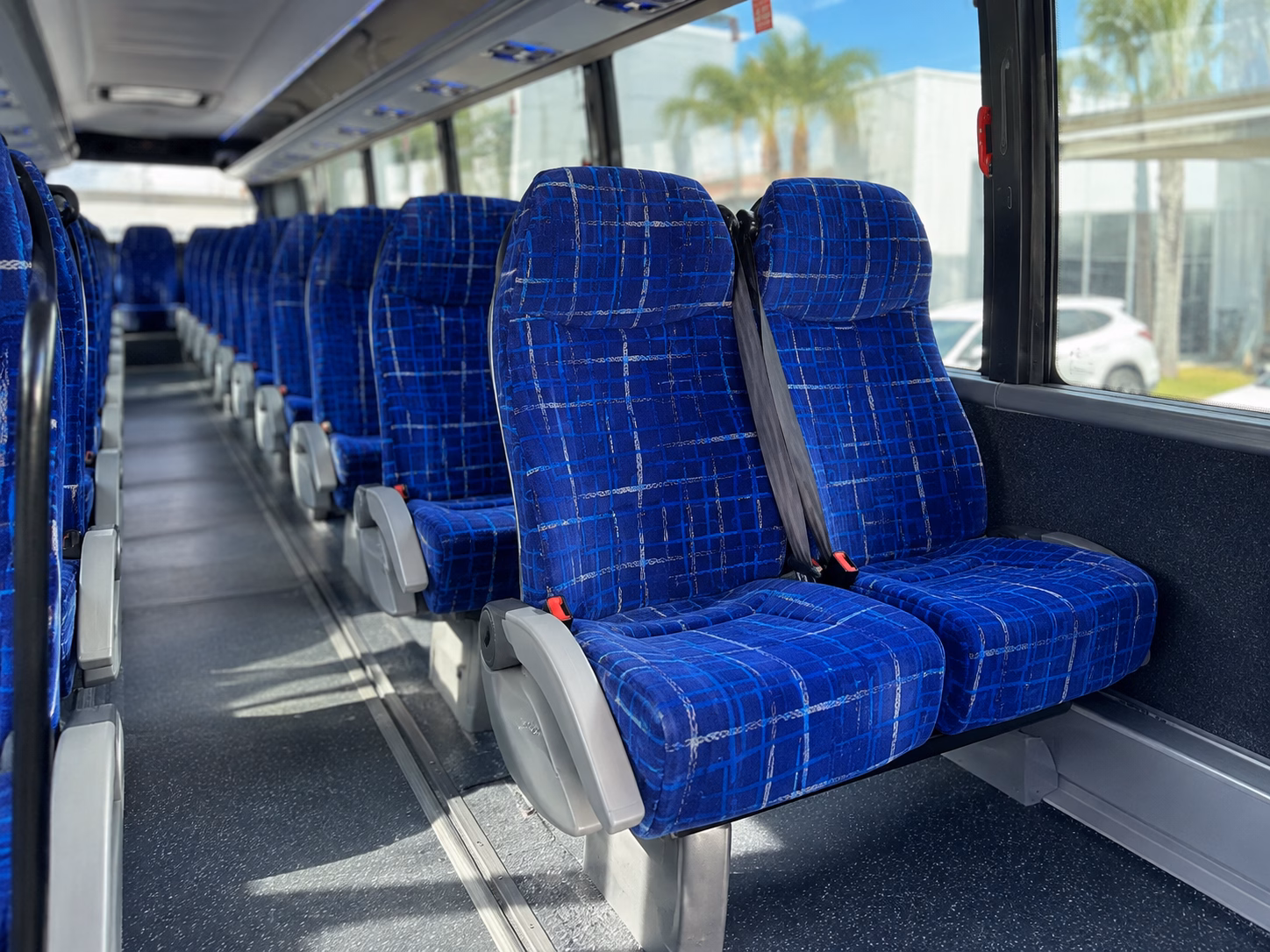 whatever your huntington park prom group looks like there is a bus for it
