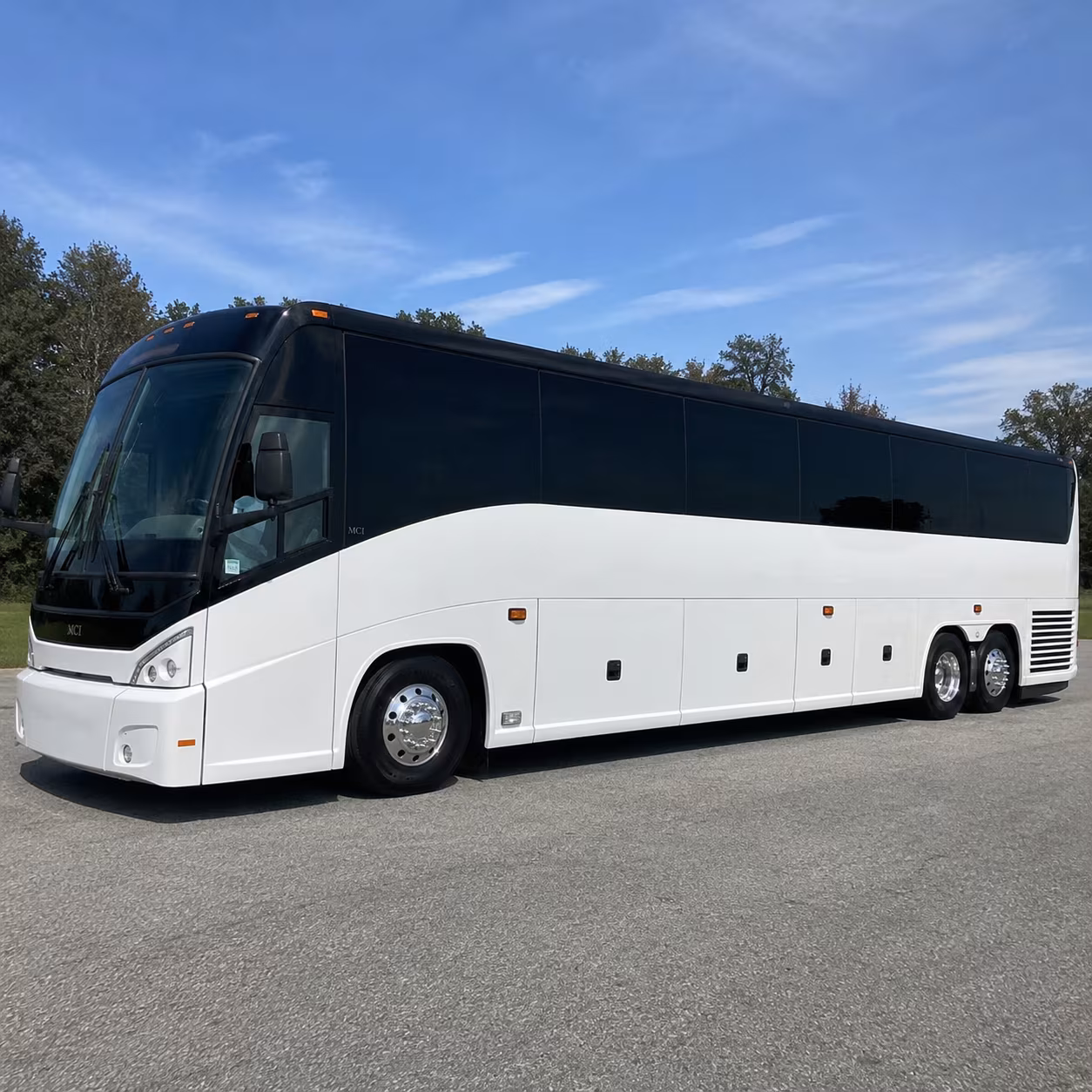 why huntington park congregations choose huntingtonparkcharterbuscompany com for quinceaneras baptisms and special celebrations