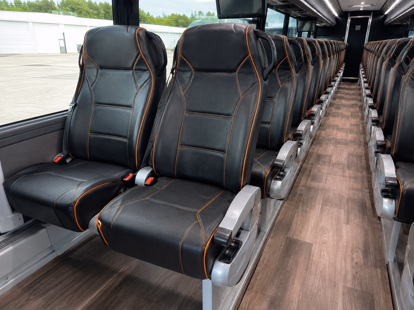 why renting a bus in huntington park makes so much sense