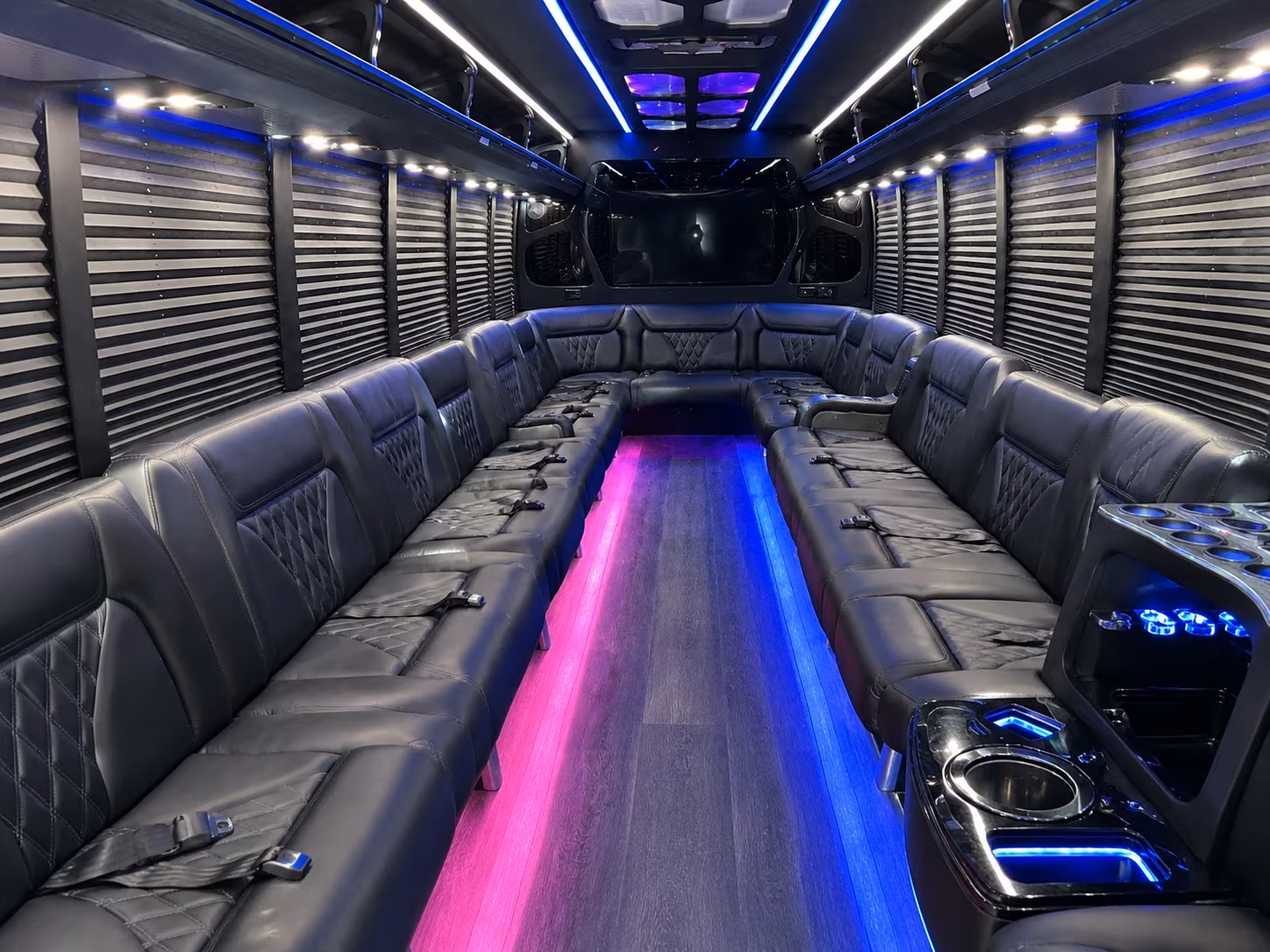 with huntingtonparkcharterbuscompany com renting a party bus for the bachelorette night in la is simple