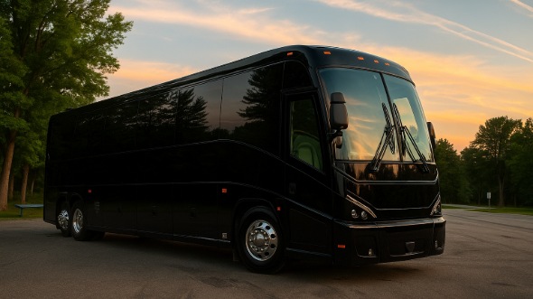 glendale wedding transportation