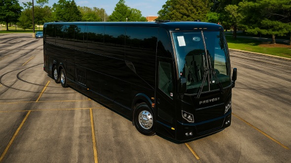 huntington park emergency transportation service