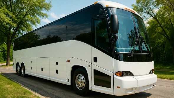 huntington park private event transportation