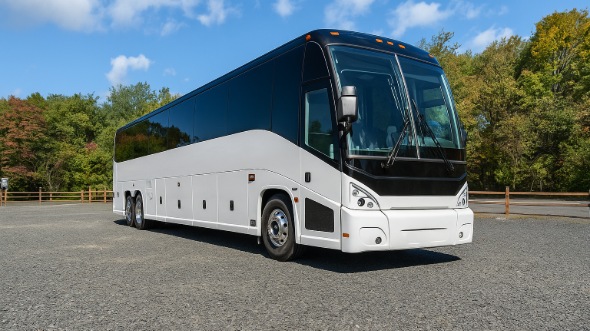 huntington park prom and homecoming party bus rentals