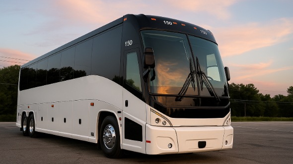 huntington park religious charter bus minibus rentals