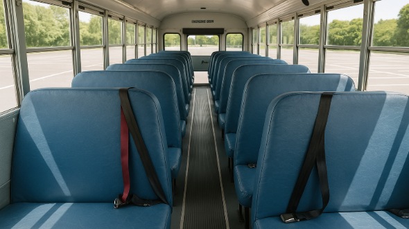 huntington park school bus rental rental