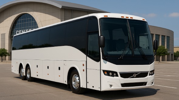 huntington park sporting event transportation